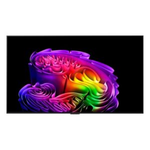 Televizor LG OLED55G61LW/OLED/55"/4K Ultra HD/smart/webOS 26/crna