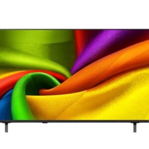 Televizor LG 50NU850B3LA/Nano/50"/4K Ultra HD/smart/webOS 26/crna