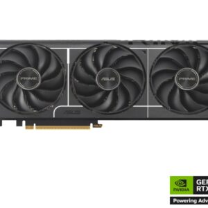 Graficka karta ASUS PRIME RTX 5060 TI NVD/16GB/GDDR7/128bit/crna