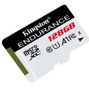 Memorije kartice KINGSTON SDCE/128GB/microSDXC/128GB/Class10 U1/170MB/s-70MB/s