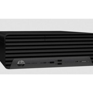 Racunar HP Pro SFF 400 G9 DOS/i3-14100/16GB/512GB