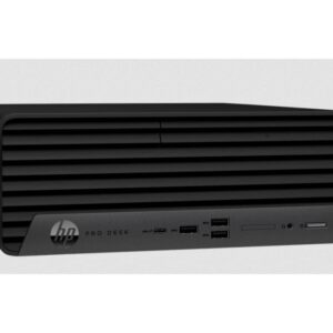 Racunar HP Pro SFF 400 G9 DOS/i7-14700/16GB/512GB