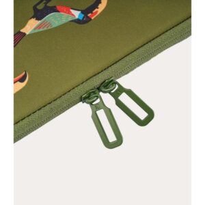 Futrola TUCANO TUCANI SLEEVE LAPTOP 13"/14"/zelena