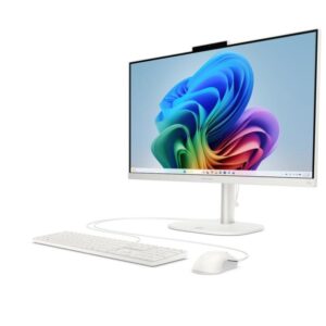 Racunar HP OmniStudio 24-cw0000ny AiO/W11/23.8" FHD AG IPS/Ryzen AI 7 445/16GB/512GB/visina/3g