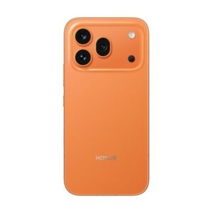 Smartphone HONOR 600 Pro 12GB/512GB/narandzasta