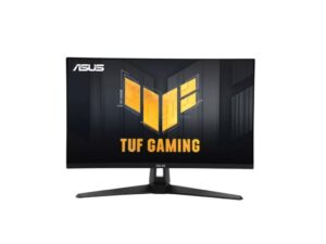 Monitor ASUS VG27UQ1A 27"/IPS/3840x2160/160Hz/1ms GtG/HDMIx2,DP/freesync/VESA/zvucnici/crna