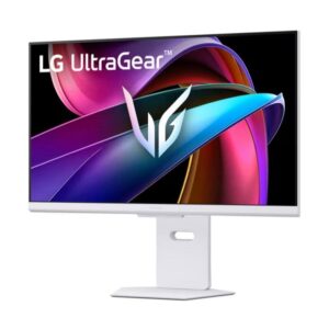 Monitor LG 32G810SA-W 31.5"/IPS/3840x2160/144Hz/1ms GtG/HDMIx2,DP,USB-C/G-sync/pivot/zvucnici/bela