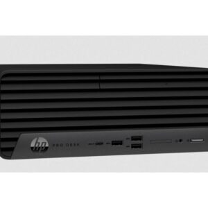 Racunar HP Pro SFF 400 G9 DOS/i5-14500/16GB/512GB