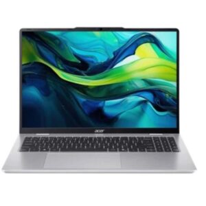 Laptop ACER Aspire Lite AL16-53P NoOS/16"WUXGA IPS/U5 115U/16GB/512GB/srebrna