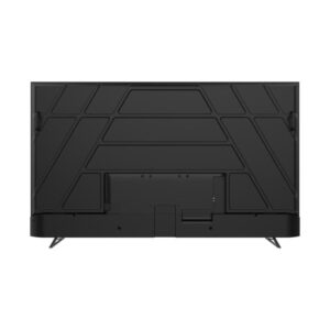 Televizor TESLA Q85E969GUS/QLED/85"/UHD/Smart/Google TV/crna