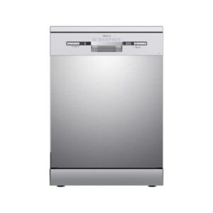 Sudomašina TESLA WD662MX samostojeca/E/12 kompleta/84,5x59,8x60cm/inox