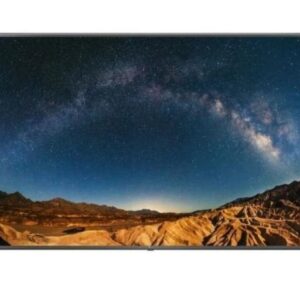 Commercial TV LG 50UR78GC0LK 50"/3840x2160/500nit/WebOS