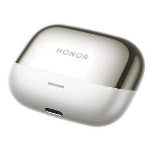 Slušalice HONOR Earbuds 4/bela