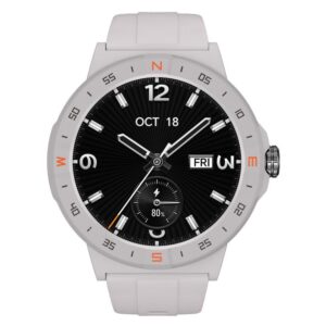 Pametni sat HONOR CHOICE INFOWEAR Watch 2 Epic /crna