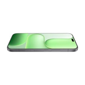 Smartphone HONOR 600 Lite 8GB/128GB/crna