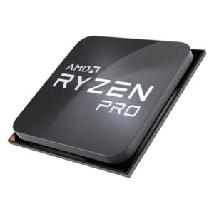 Procesor AMD Ryzen 7 PRO 5755G 8C/16T/3.8GHz/16MB/65W/AM4/TRAY